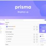 ThemeHouse - Prisma
