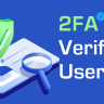 XTR - 2FA Verified Users