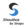Siropu - Shoutbox