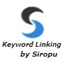 Siropu - Keyword Linking