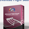 CrazyCreatives - Advanced Flight Search
