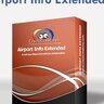 CrazyCreatives - Airport Info Extended